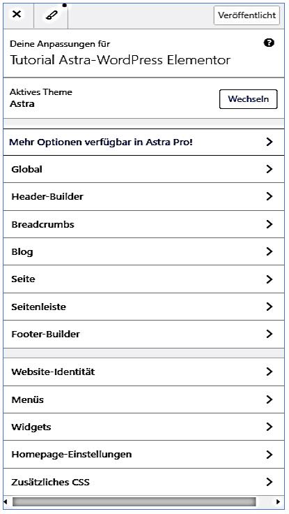 astra konfiguration 05