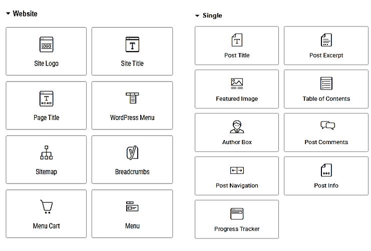 Dynamische Inhalte 02