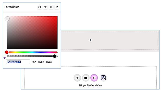 Dynamische Inhalte 14
