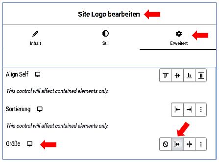 Dynamische Inhalte 25