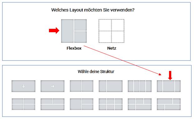 Dynamische Inhalte 29