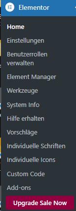 Grundeinstellungen 04