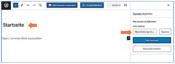 Grundeinstellungen 19