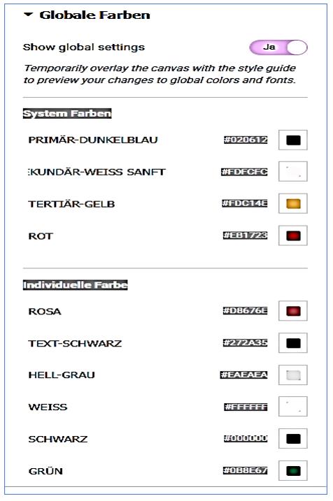 ristorante   global 25