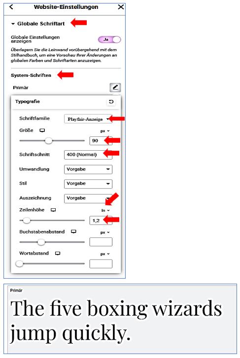 ristorante   global 27