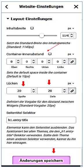 ristorante   global 34