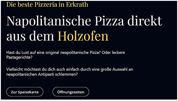 ristorante   global 40