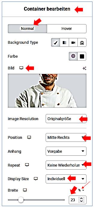 ristorante   global 41