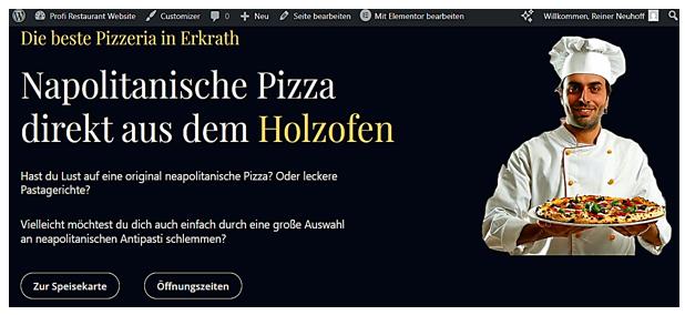 ristorante   global 42