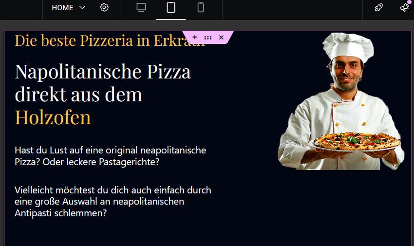 ristorante   global 45