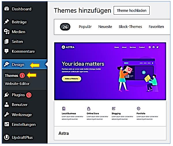 ristorante   installation 05