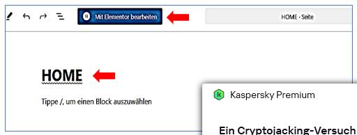 ristorante   installation 19