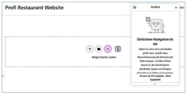ristorante   installation 20