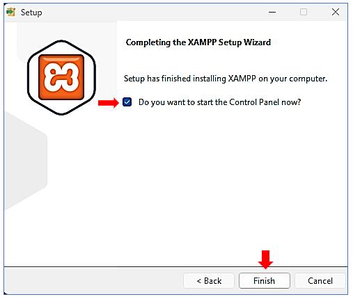 Lokale Installation  09