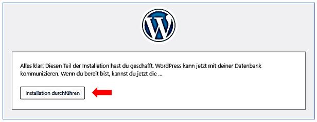 Lokale Installation  21