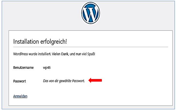 Lokale Installation  23