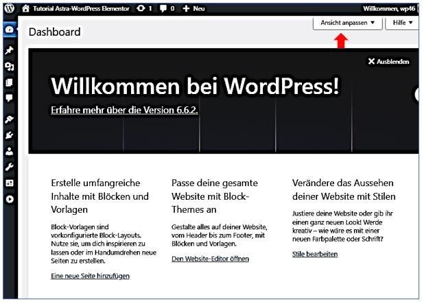 Lokale Installation  24